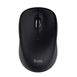 Sıçan Trust Yvi+ Compact Multi-Device Wireless - Black