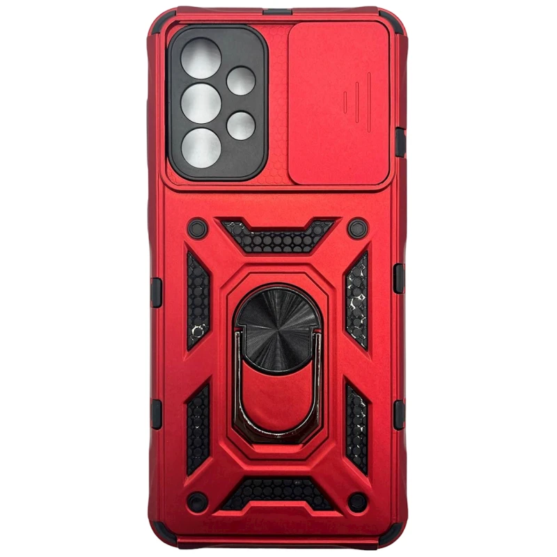 Чехол для Samsung Galaxy A33 5G Red