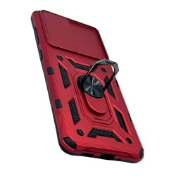 Чехол для Samsung Galaxy A33 5G Red