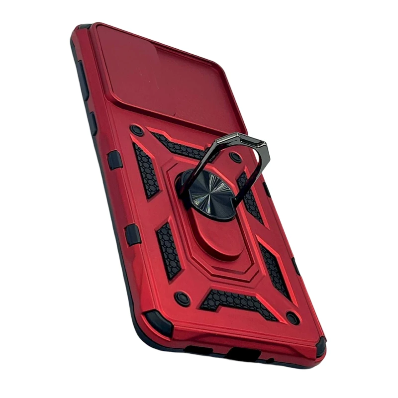 Чехол для Samsung Galaxy A33 5G Red