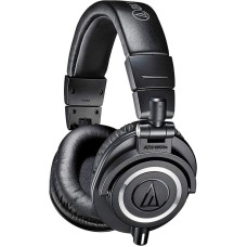 Qulaqlıq-qarnitur Audio-Technica ATH-M50X