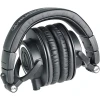 Qulaqlıq-qarnitur Audio-Technica ATH-M50X