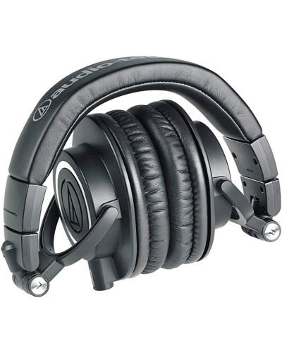 Qulaqlıq-qarnitur Audio-Technica ATH-M50X