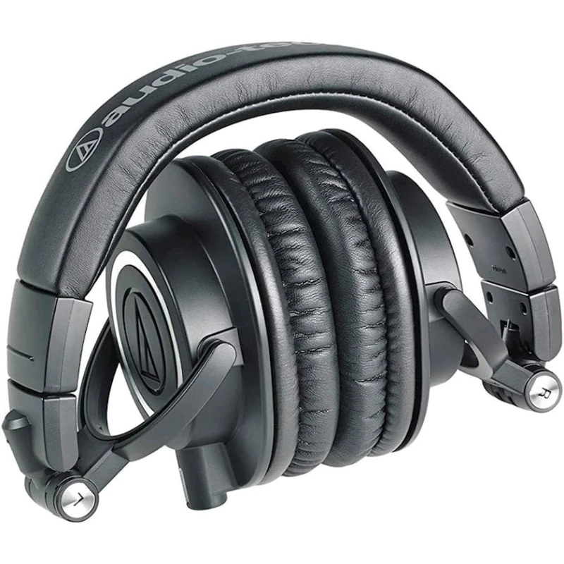 Qulaqlıq-qarnitur Audio-Technica ATH-M50X