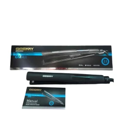 Выпрямитель для волос Gemei GM401 Выпрямитель для волос Gemei GM401