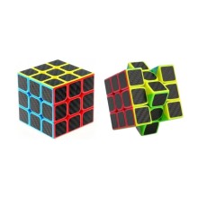 Başsındıran Kubik Rubik, 6x6 sm
