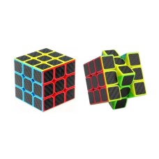 Başsındıran Kubik Rubik, 6x6 sm