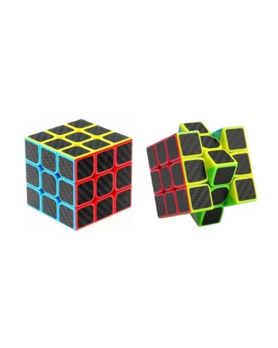 Başsındıran Kubik Rubik, 6x6 sm