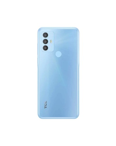 Smartfon TCL 30 SE 6165H 4GB/64GB Glacial Blue (4894461936505)