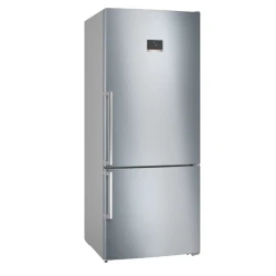 Soyuducu Bosch KGN76CI30U