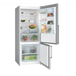 Soyuducu Bosch KGN76CI30U