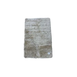 Xalça hc_2110000003439, 80x120 sm, yun, bej