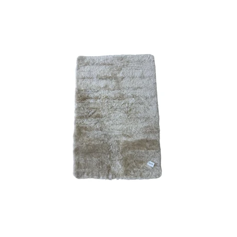 Xalça hc_2110000003439, 80x120 sm, yun, bej