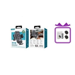 Avtomobil üçün tutacaq Kakusiga + Avtomobil üçün tutacaq CLİP 1158 Hədiyyə