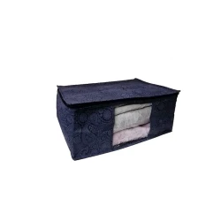 Органайзер для постельного белья 067/XXL, 45x60x25 см