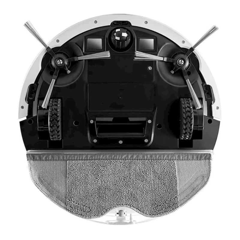 Робот-пылесос Xiaomi E5 BHR7969EU