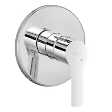 Qarışdırıcı kran E.C.A Luna 102167106EX-Y