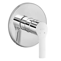 Смеситель E.C.A Luna 102167106EX-Y