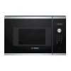 Quraşdırılan mikrodalğalı soba Bosch BFL524MS0 Quraşdırılan mikrodalğalı soba Bosch BFL524MS0
