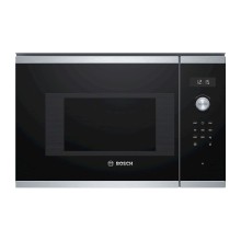 Quraşdırılan mikrodalğalı soba Bosch BFL524MS0