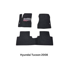 Комплект автомобильных ковриков Eva Hyundai Tucson 2009