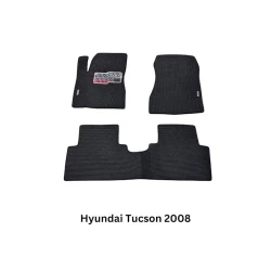 Avtomobil üçün ayaqaltı dəsti Eva Hyundai Tucson 2009