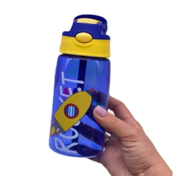 Uşaq su qabı 010, 350 ml