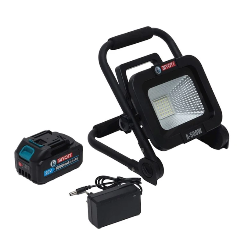 Прожектор Biyoti BYT-LA02 Прожектор Biyoti BYT-LA02