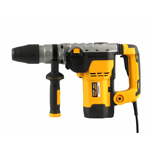 Перфоратор Tolsen 1250W/40MM Перфоратор Tolsen 1250W/40MM