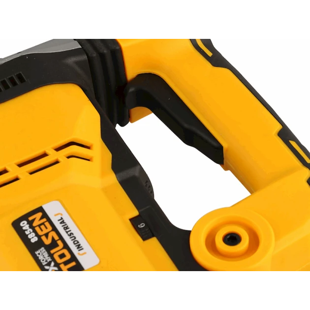 Перфоратор Tolsen 1250W/40MM Перфоратор Tolsen 1250W/40MM