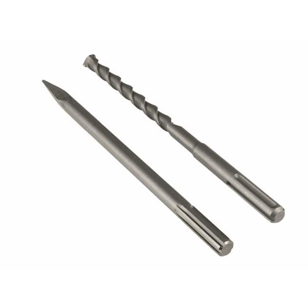 Перфоратор Tolsen 1250W/40MM Перфоратор Tolsen 1250W/40MM