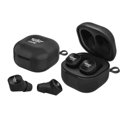 Беспроводные наушники Lelisu LS-509 Black