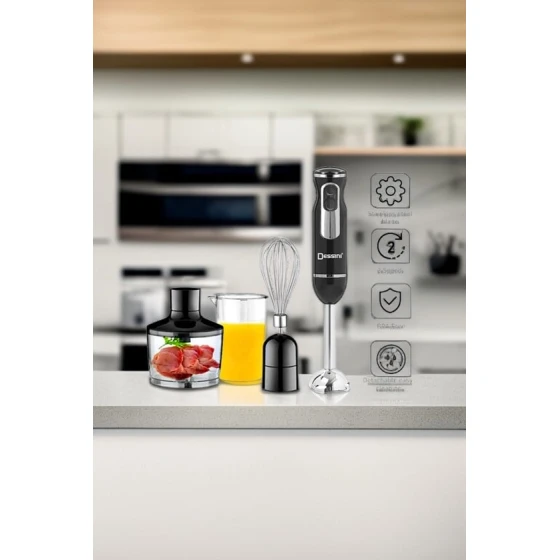 Набор блендера DESSINI DS-4722