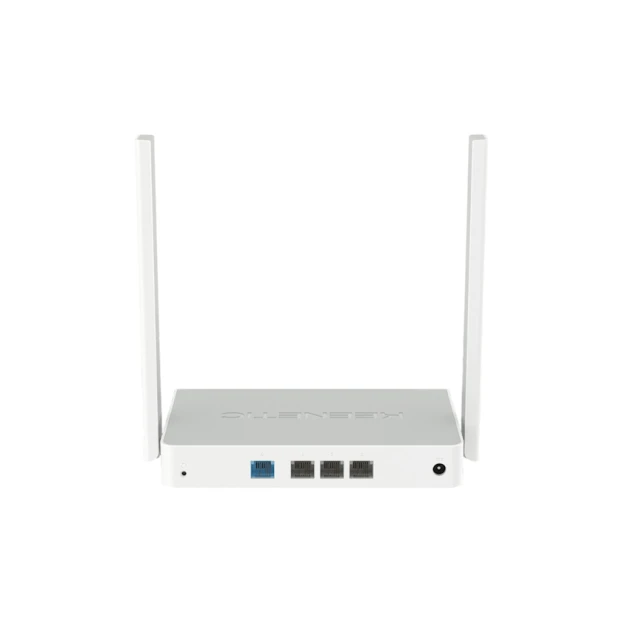 Wi-Fi роутер Keenetic Carrier KN-1713 Wi-Fi роутер Keenetic Carrier KN-1713