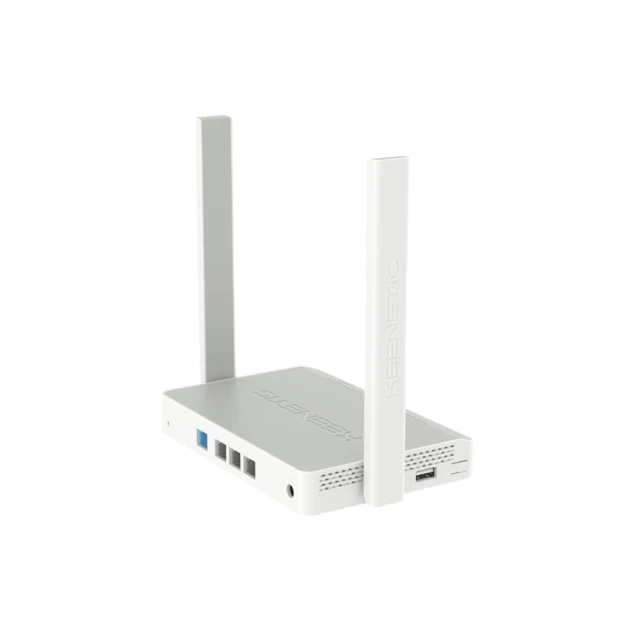 Wi-Fi роутер Keenetic Carrier KN-1713 Wi-Fi роутер Keenetic Carrier KN-1713
