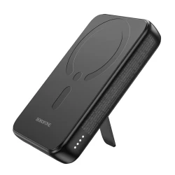 Внешний аккумулятор Borofone BJ47 10000 mAh Black