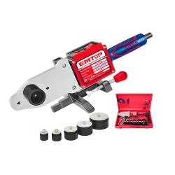 Аппарат для сварки пластиковых труб Emtop EPTW15001