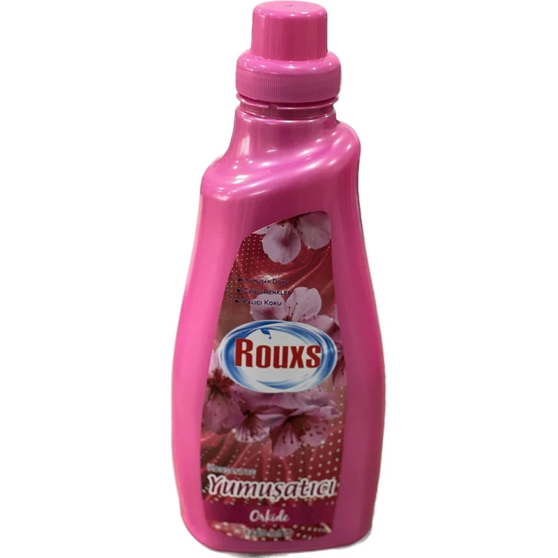 Кондиционер для белья Rouxs Orkide 1440 мл