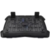 Подставка для ноутбука Canyon NS02 1xFan 2xUSB LED Black (CNE-HNS02) Подставка для ноутбука Canyon NS02 1xFan 2xUSB LED Black (CNE-HNS02)