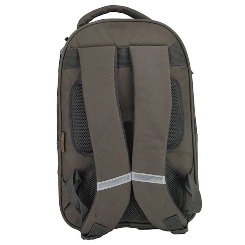 Школьный набор сумок 3 в 1 Glossy Bird GB2594P-GR зеленый