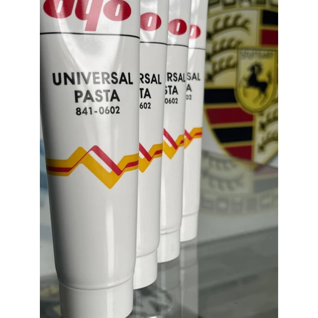 Полировальная паста против царапин DYO S-line-0280 Полировальная паста против царапин DYO S-line-0280