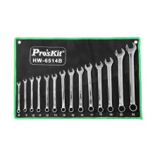 Qayka açar dəsti Pro'sKit HW-6514B