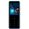 Mobil telefon Itel it6350 Gradation Blue Mobil telefon Itel it6350 Gradation Blue