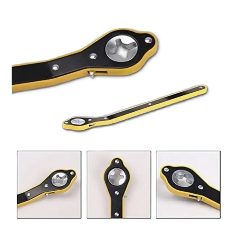 Domkrat üçün açar Sensor 2000000064918 Domkrat üçün açar Sensor 2000000064918