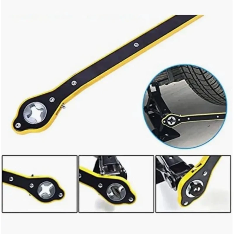 Domkrat üçün açar Sensor 2000000064918 Domkrat üçün açar Sensor 2000000064918