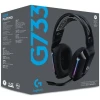 Наушники Logitech G733 LightSpeed