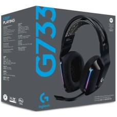 Qulaqlıq Logitech G733 LightSpeed