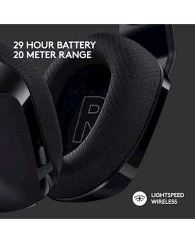 Qulaqlıq Logitech G733 LightSpeed