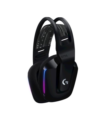 Qulaqlıq Logitech G733 LightSpeed