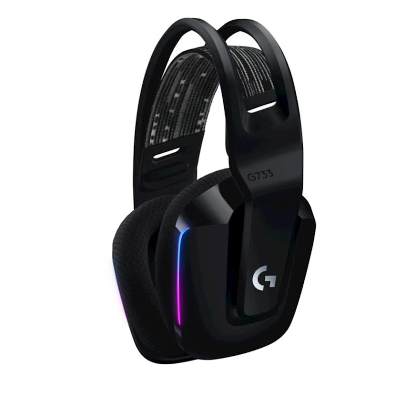 Наушники Logitech G733 LightSpeed